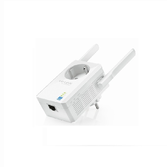 Bộ mở rộng sóng Wifi TP-LINK TL-WA860RE tốc độ 300Mbps Range Extender