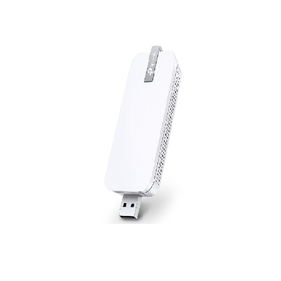 Bộ mở rộng sóng Wifi TP-LINK TL-WA820RE 300Mbps USB Wi-Fi Range Extender