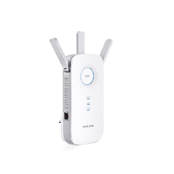 Bộ mở rộng sóng Wifi TP-LINK RE450 tốc độ 1750Mbps Range Extender 