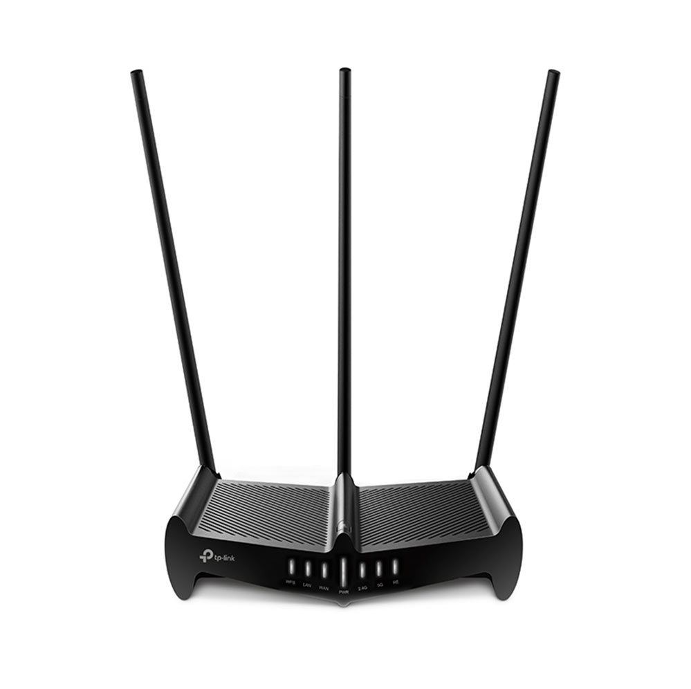 Bộ định tuyến không dây Router TP-LINK Archer C58HP High Power Wireless 