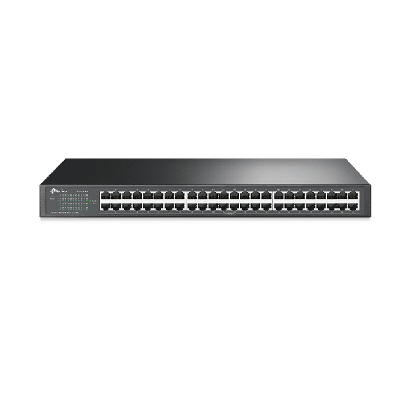 Switch TP-LINK TL-SF1048 48-Port 10/100Mbps