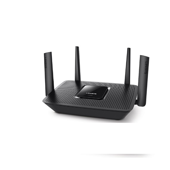 Router LINKSYS EA8300 Max-Stream AC2200 Tri-Band Wi-Fi