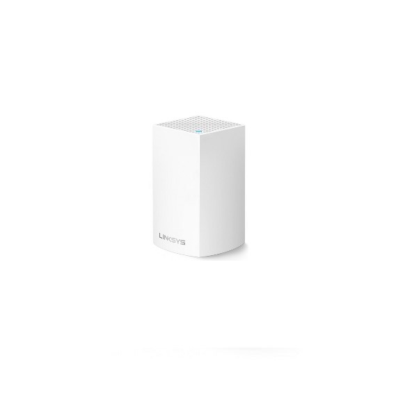 AC1300 Dual-Band Intelligent Mesh WiFi System LINKSYS WHW0101 (1 Pack)