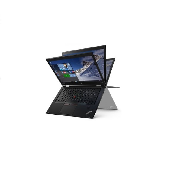 Máy Tính Xách Tay Laptop LENOVO THINKPAD YOGA X1  20FRA005VN (Đen)