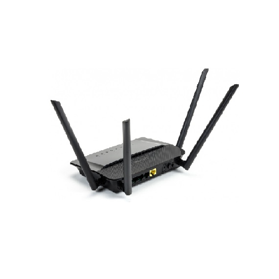 Gigabit Router D-LINK DIR-842 Wireless AC1200 Dual Band