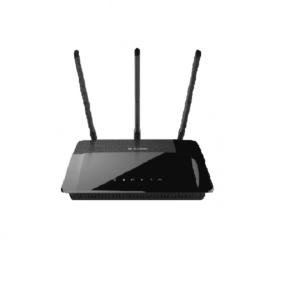 Router Wireless-AC1900 D-LINK DIR-880L mydlinkTM Dual Band Cloud