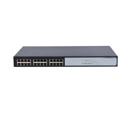 HP 1420-24G Switch JG708B