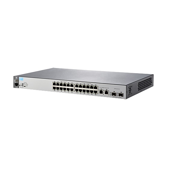 Thiết Bị Chia Mạng HP 2530-24 Switch J9782A