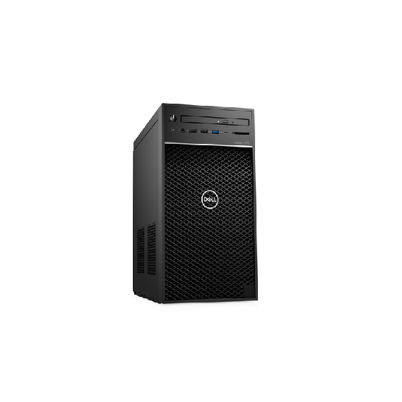 Máy Tính Để Bàn Máy Trạm Workstation PC Desktop Dell Precision Tower 3630  (70172469)