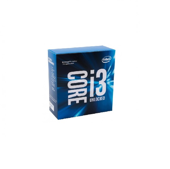 Bộ vi xử lý CPU Intel Core i3-7350K processor (4M Cache, 4.2GHz) 