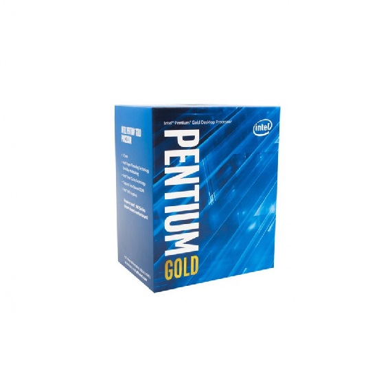 Bộ vi xử lý  CPU Intel Pentium Gold G5400 processor  (4M Cache, 3.7GHz)