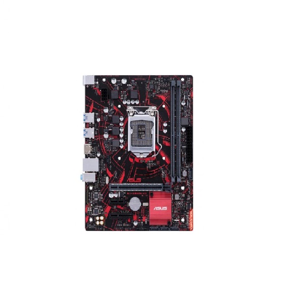 Bo mạch chủ, Bo mạch chính Motherboard Mainboard Asus EX-B360M-V3 1151 u-ATX