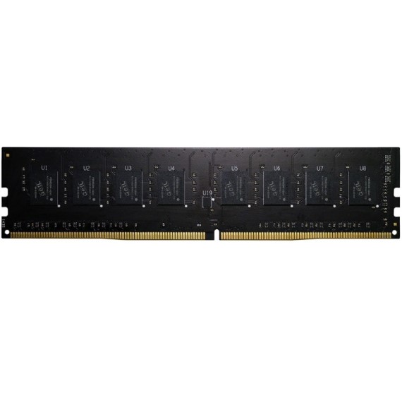 RAM desktop GeIL GP48GB2400C17SC (1x8GB) DDR4 2400MHz