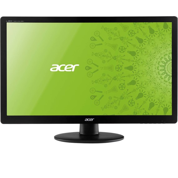 Màn hình Máy Vi Tính Monitor LCD Acer 19.5