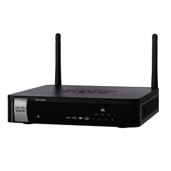 Router Wifi Cisco RV130W-E-G5-K9