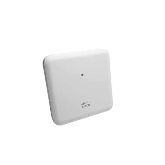 Thiết bị mạng Wifi Cisco AIR-AP1852I-S-K9