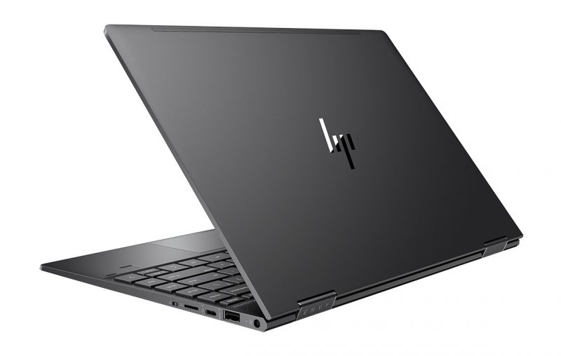 Laptop HP ENVY X360 13-ar0072au (6ZF34PA) (13