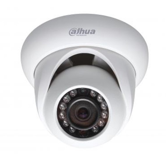 Camera IP Dome hồng ngoại 3.0 MP DAHUA DS2300DIP