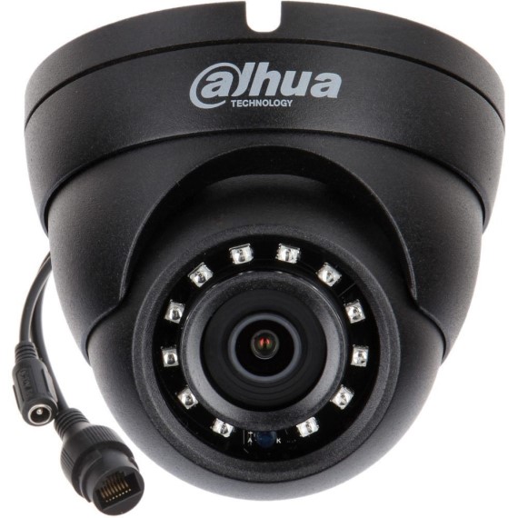 Camera IP Dome hồng ngoại 2.0 Megapixel DAHUA IPC-HDW1231SP