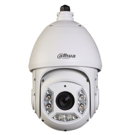 Camera Speed Dome IP Starlight 2MP Dahua SD6C225U-HNI