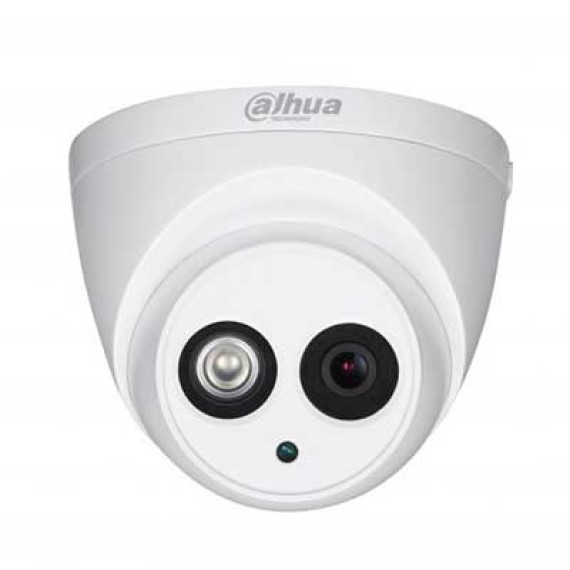 Camera Dome IP H265 8MP Dahua IPC-HDW4830EMP-AS