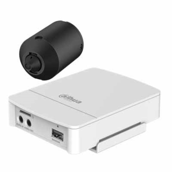 Camera IP Ultra smart Dahua IPC-HUM8231(L1+E1)
