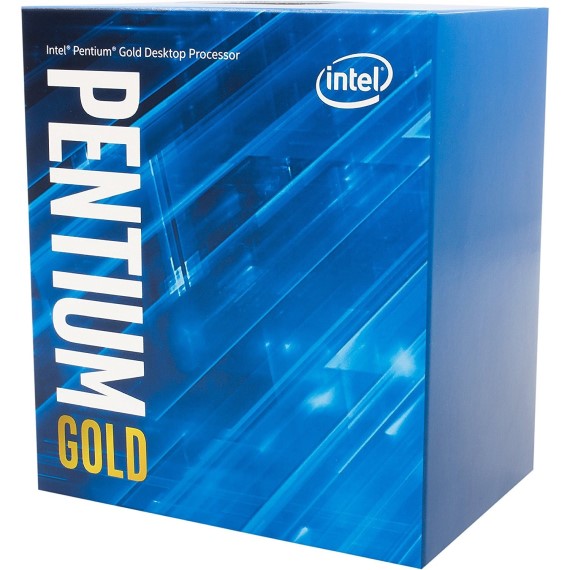 CPU Intel Pentium G5500 (2C/4T, 3.8 GHz, 4MB) - LGA 1151-v2