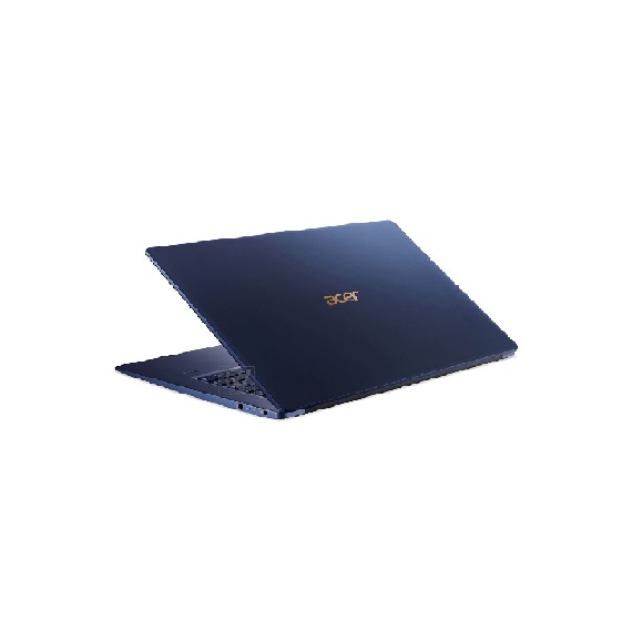 Máy tính xách tay  Laptop Acer Swift 5 SF515-51T-77M4 (NX.H69SV.002) (i7-8565U) (Xanh)