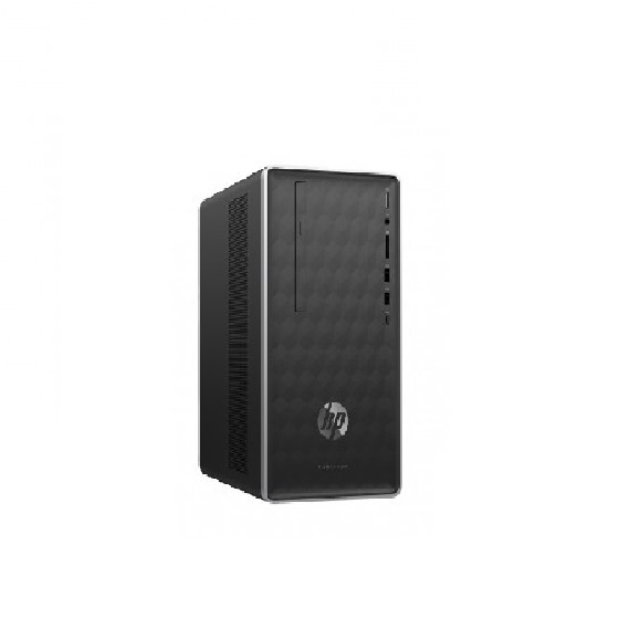 Máy tính để bàn Desktop PC HP Pavilion 590-p0113d 6DV46AA i7-9700