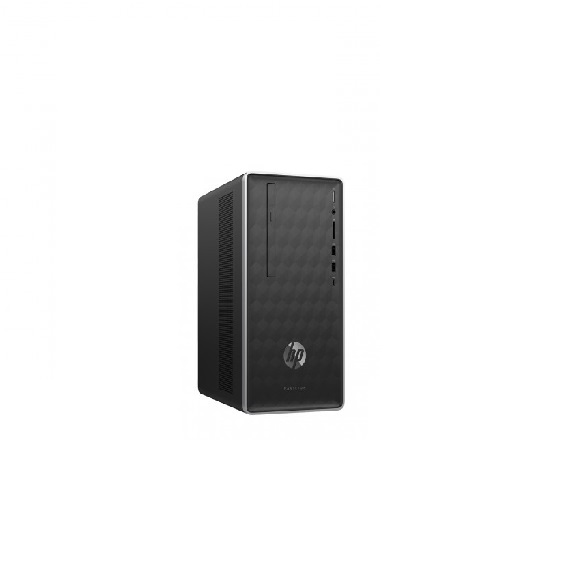 Máy tính để bàn - Desktop PC HP Pavilion 590-p0109d 6DV42AA (i5-9400/4GB/1TB HDD/UHD 630/Win10)