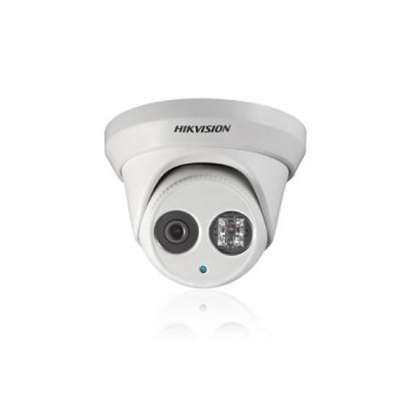 Camera IP Dome hồng ngoại 2.0 Megapixel HIKVISION DS-2CD2321G0-I/NF