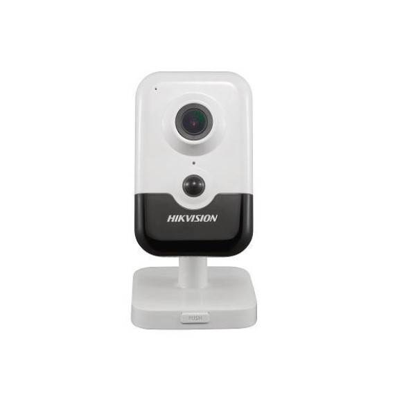 Camera IP Cube hồng ngoại không dây 4.0 Megapixel HIKVISION DS-2CD2443G0-IW