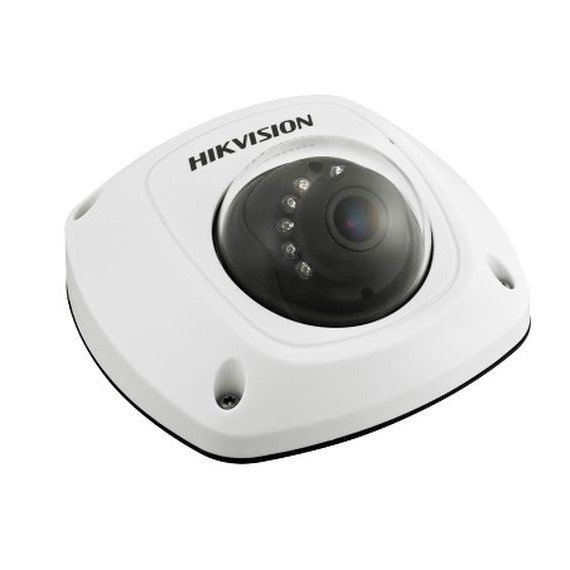 Camera IP Dome hồng ngoại không dây 2.0 Megapixel HIKVISION DS-2CD2523G0-IWS