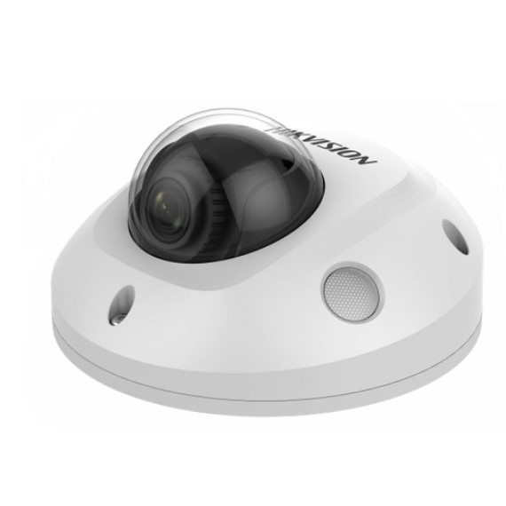 Camera IP Dome hồng ngoại 2.0 Megapixel HIKVISION DS-2CD2523G0-I