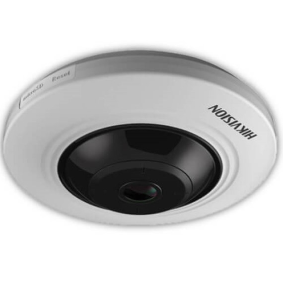 Camera IP Dome hồng ngoại 2.0 Megapixel HIKVISION DS-2CD2523G0-IS