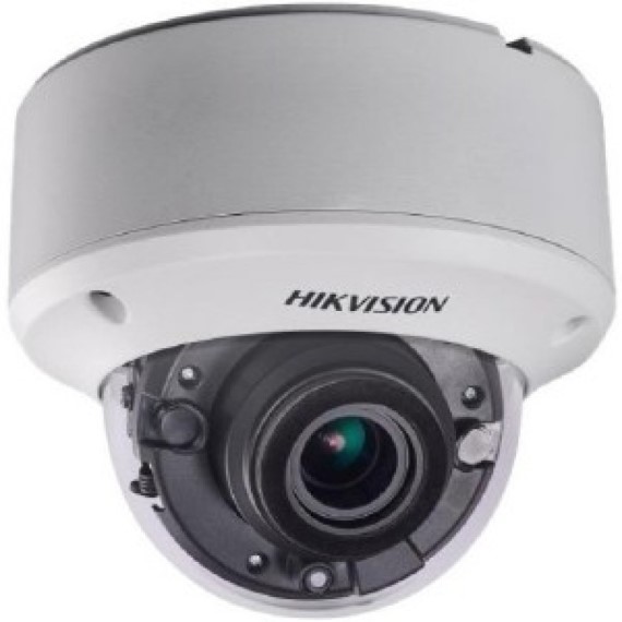 Camera IP Dome hồng ngoại 4.0 Megapixel HIKVISION DS-2CD2743G1-IZS