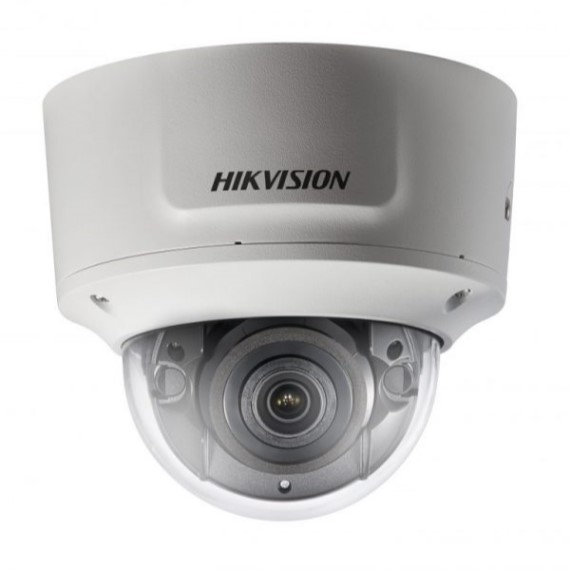 Camera IP Dome hồng ngoại 2.0 Megapixel HIKVISION DS-2CD2125FWD-I