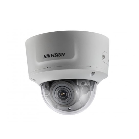 Camera IP Dome hồng ngoại 2.0 Megapixel HIKVISION DS-2CD2725FWD-IZS