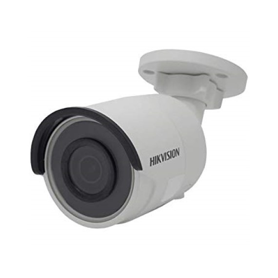 Camera IP hồng ngoại 3.0 Megapixel HIKVISION DS-2CD2035FWD-I