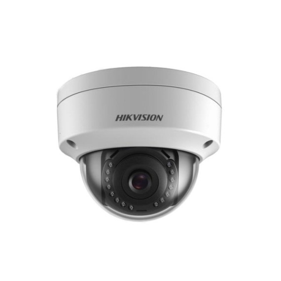 Camera IP Dome hồng ngoại 4.0 Megapixel HIKVISION DS-2CD2145FWD-I