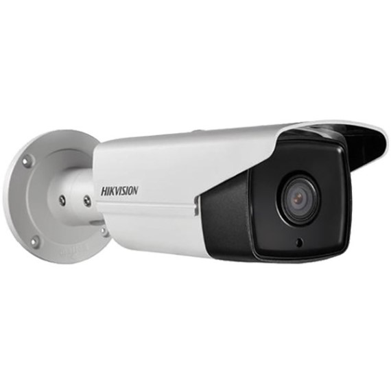 Camera IP hồng ngoại 2.0 Megapixel HIKVISION DS-2CD2T25FHWD-I8