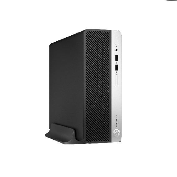 Máy tính để bàn Desktop PC HP ProDesk 400 G5 SFF i3-8100 4TT15PA