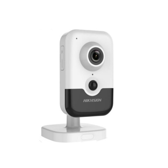 Camera IP Cube hồng ngoại không dây 5.0 Megapixel HIKVISION DS-2CD2455FWD-IW