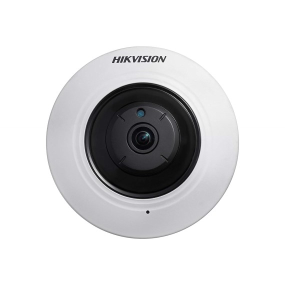 Camera IP Fisheye hồng ngoại 5.0 Megapixel HIKVISION DS-2CD2955FWD-I