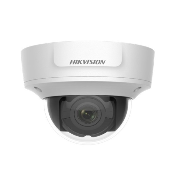 Camera IP Dome hồng ngoại 2.0 Megapixel HIKVISION DS-2CD2721G0-I