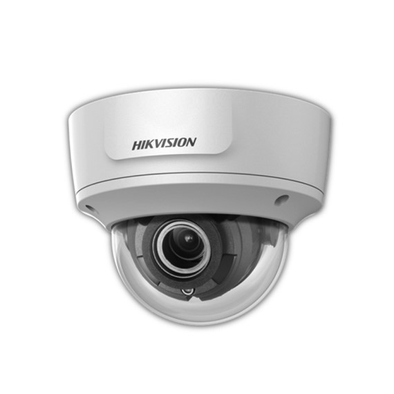 Camera IP Dome hồng ngoại 2.0 Megapixel HIKVISION DS-2CD2721G0-IZ