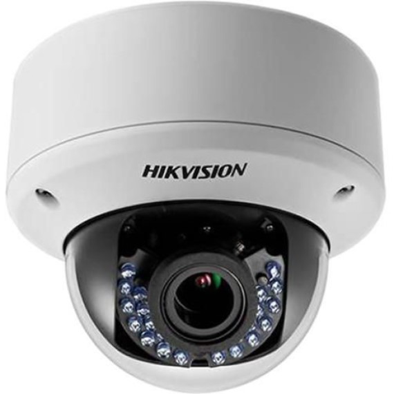 Camera IP Dome hồng ngoại 4.0 Megapixel HIKVISION DS-2CD2742FWD-IZS