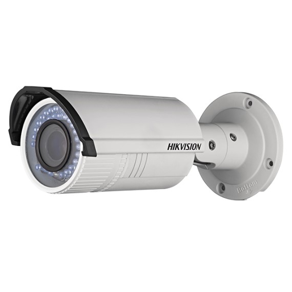 Camera IP HD hồng ngoại 2.0 Megapixel HIKVISION DS-2CD2620F-I