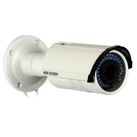 Camera IP hồng ngoại 2.0 Megapixel HIKVISION DS-2CD2620F-IS