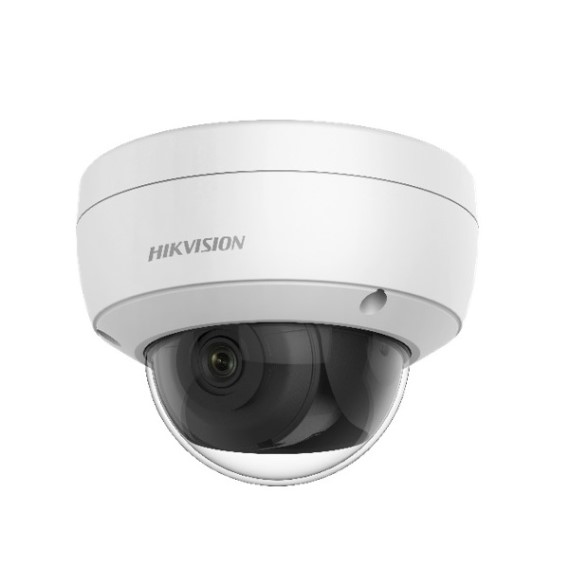 Camera IP Dome hồng ngoại 2.0 Megapixel HIKVISION DS-2CD2126G1-I